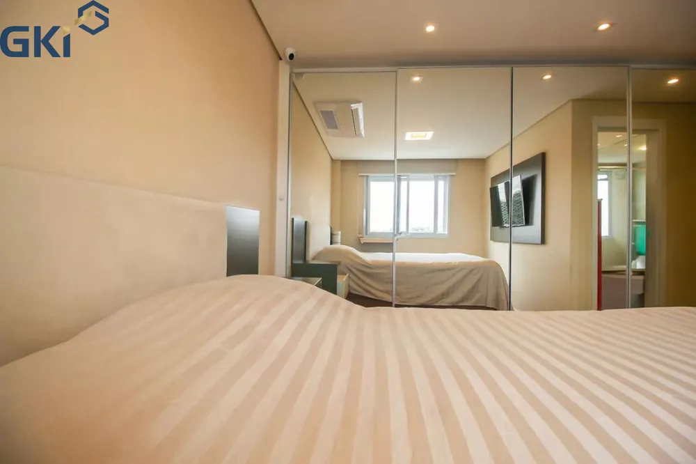 Apartamento, 3 quartos, 89 m² - Foto 3