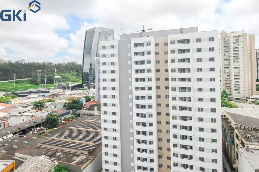 Apartamento, 3 quartos, 89 m² - Foto 2