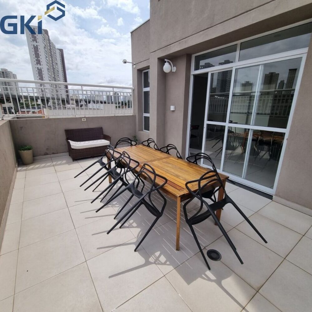 Apartamento, 2 quartos, 86 m² - Foto 8