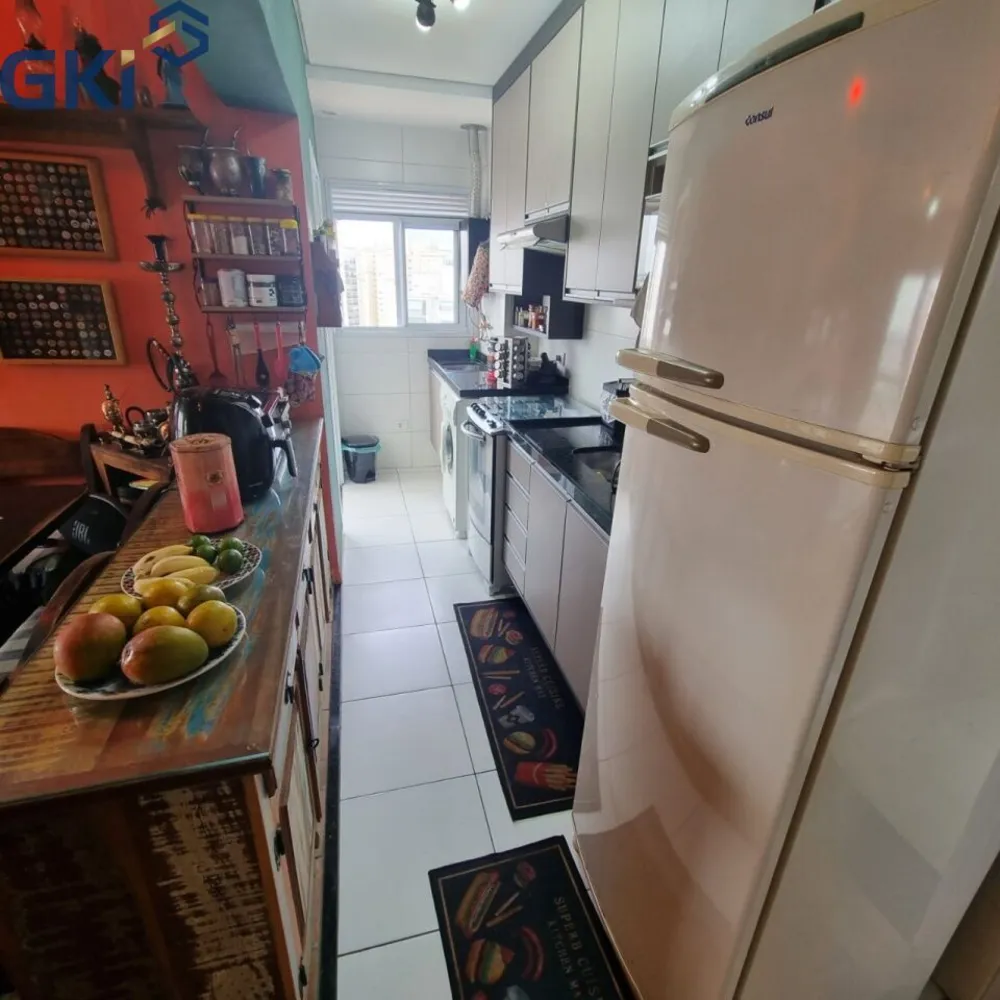 Apartamento, 2 quartos, 86 m² - Foto 6
