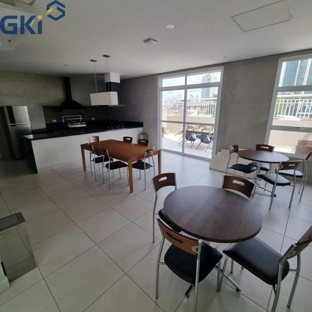 Apartamento, 2 quartos, 86 m² - Foto 10