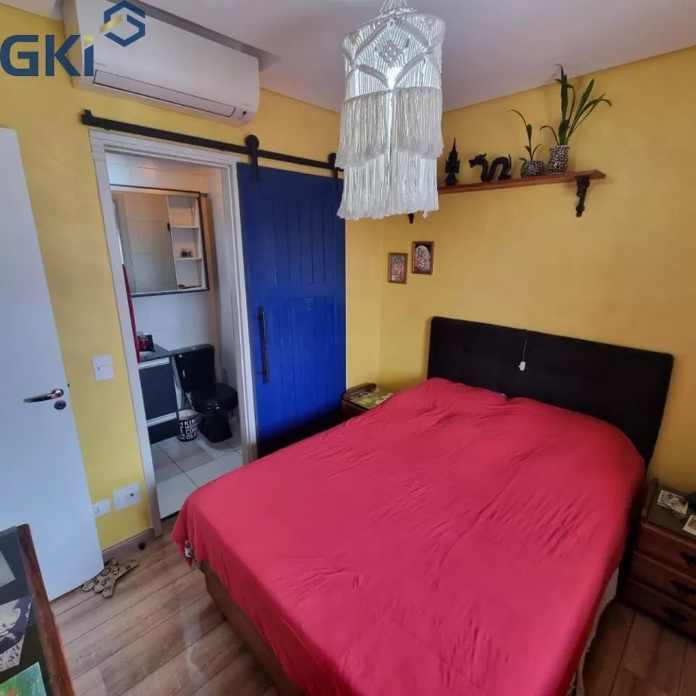 Apartamento, 2 quartos, 86 m² - Foto 3