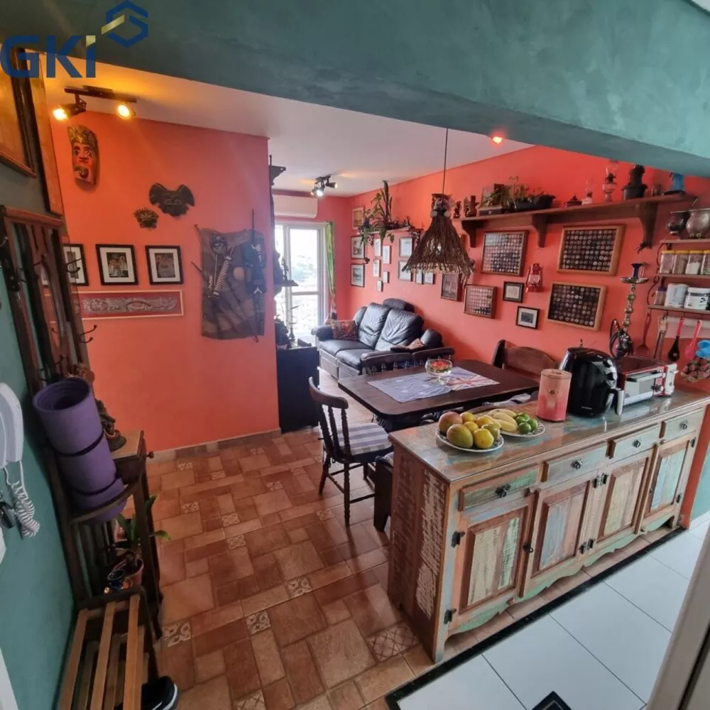 Apartamento, 2 quartos, 86 m² - Foto 4