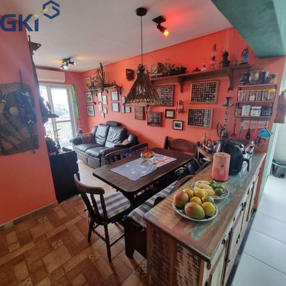 Apartamento, 2 quartos, 86 m² - Foto 7