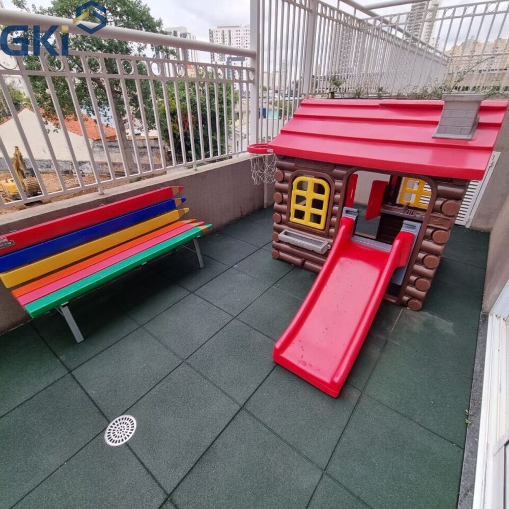 Apartamento, 2 quartos, 86 m² - Foto 5