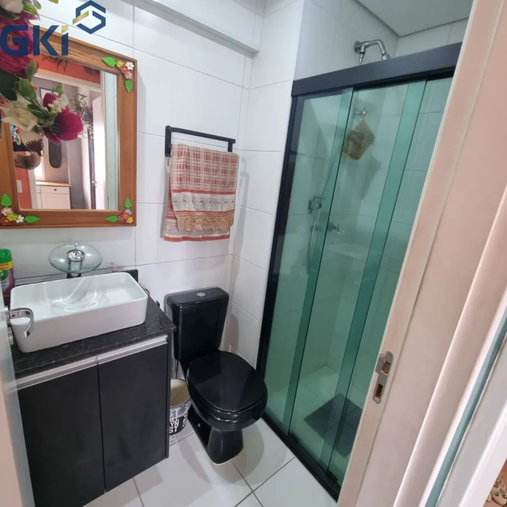 Apartamento, 2 quartos, 86 m² - Foto 9