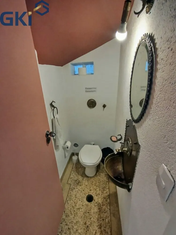 Casa, 3 quartos, 210 m² - Foto 11