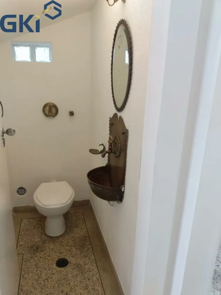 Casa, 3 quartos, 210 m² - Foto 8