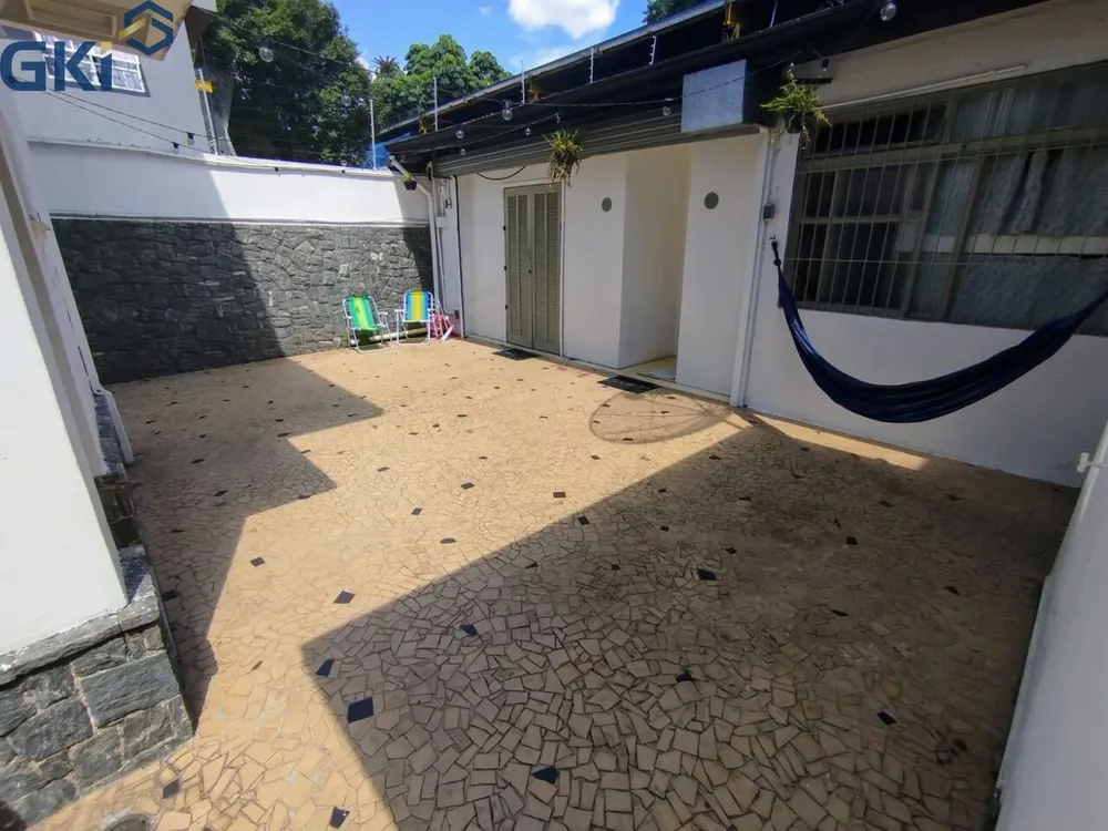 Casa, 3 quartos, 210 m² - Foto 15