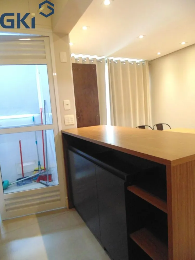 Apartamento, 1 quarto, 78 m² - Foto 2
