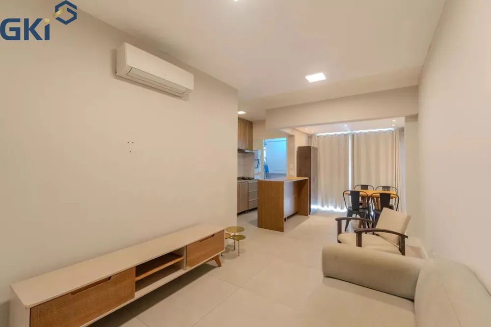 Apartamento, 1 quarto, 78 m² - Foto 3