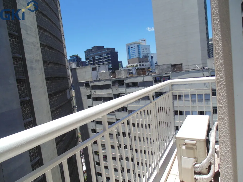 Apartamento, 1 quarto, 78 m² - Foto 6
