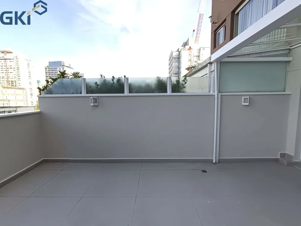 Apartamento, 1 quarto, 78 m² - Foto 11