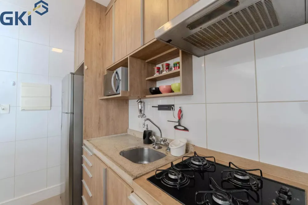 Apartamento, 1 quarto, 78 m² - Foto 9