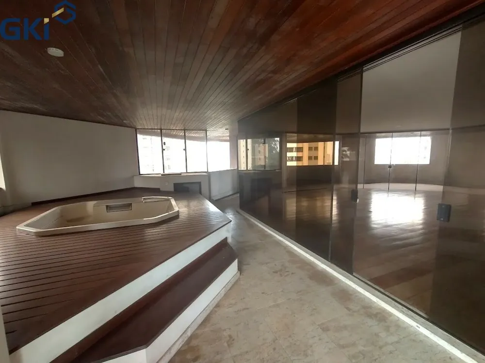 Apartamento, 5 quartos, 637 m² - Foto 9