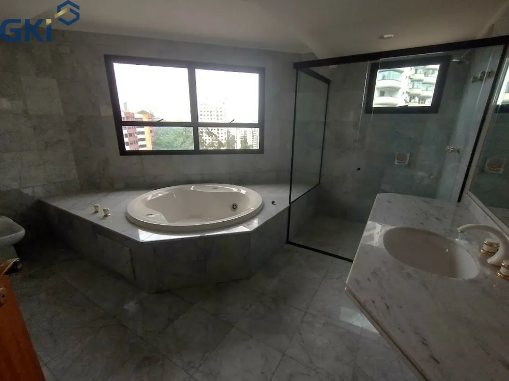 Apartamento, 5 quartos, 637 m² - Foto 6