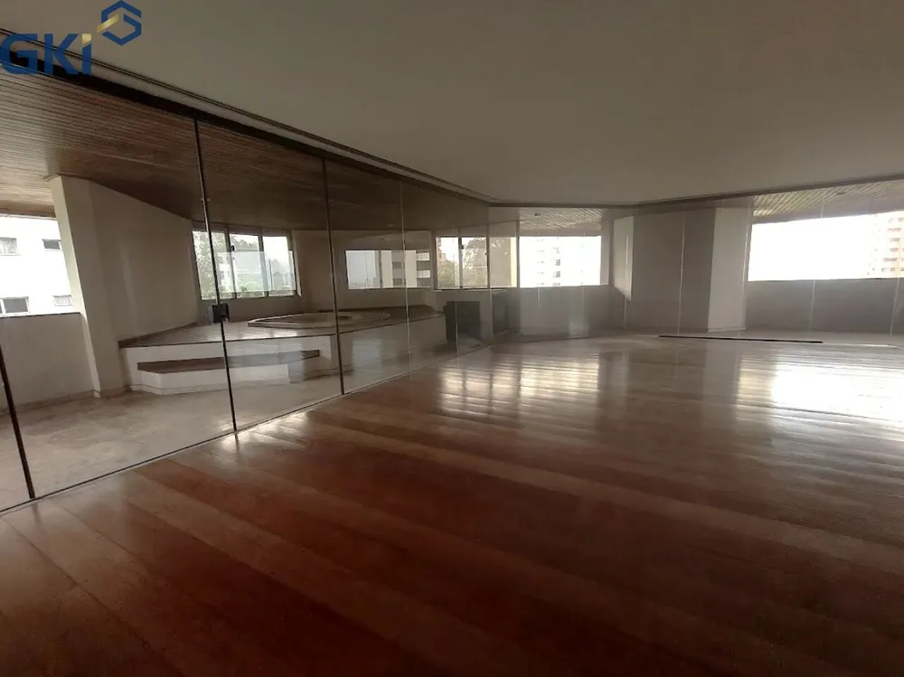 Apartamento, 5 quartos, 637 m² - Foto 8