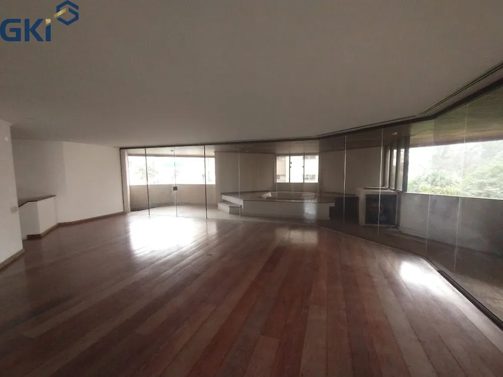 Apartamento, 5 quartos, 637 m² - Foto 11