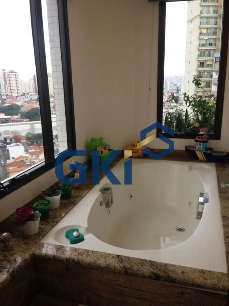 Apartamento, 4 quartos, 300 m² - Foto 9