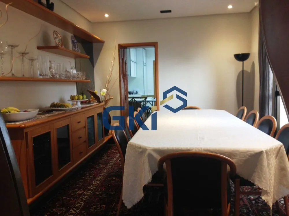 Apartamento, 4 quartos, 300 m² - Foto 8