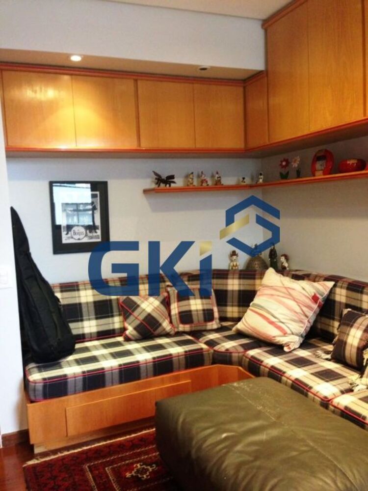 Apartamento, 4 quartos, 300 m² - Foto 7