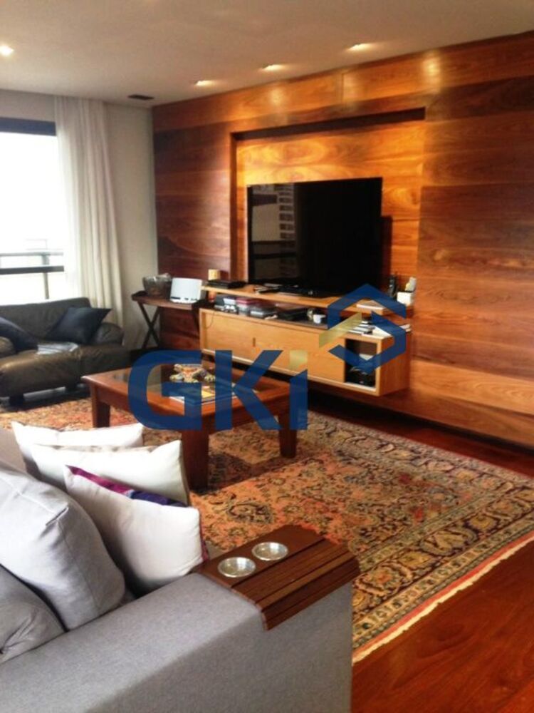 Apartamento, 4 quartos, 300 m² - Foto 6