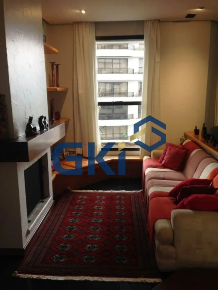 Apartamento, 4 quartos, 300 m² - Foto 6