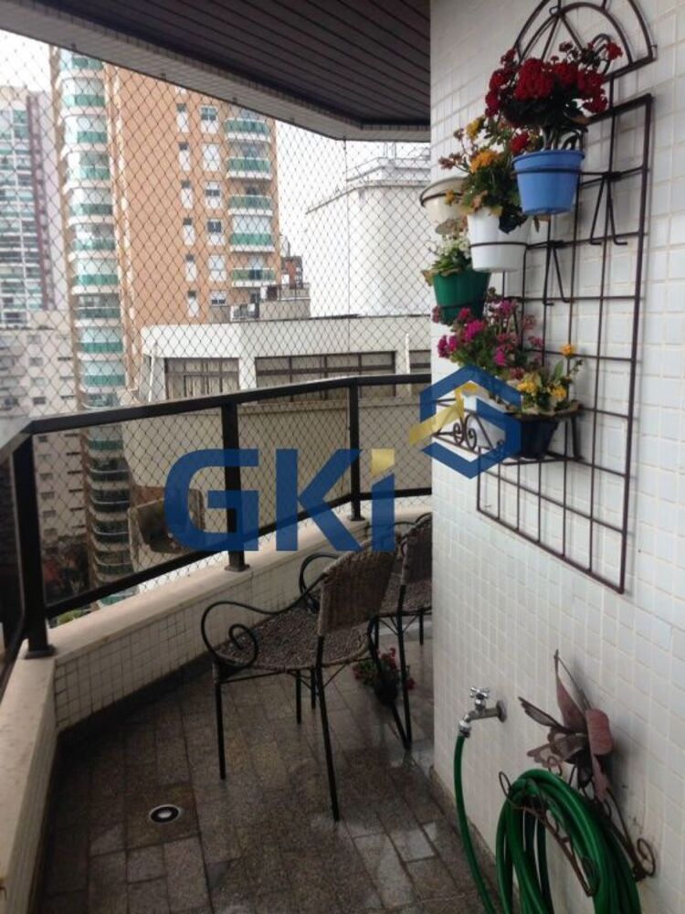 Apartamento, 4 quartos, 300 m² - Foto 5