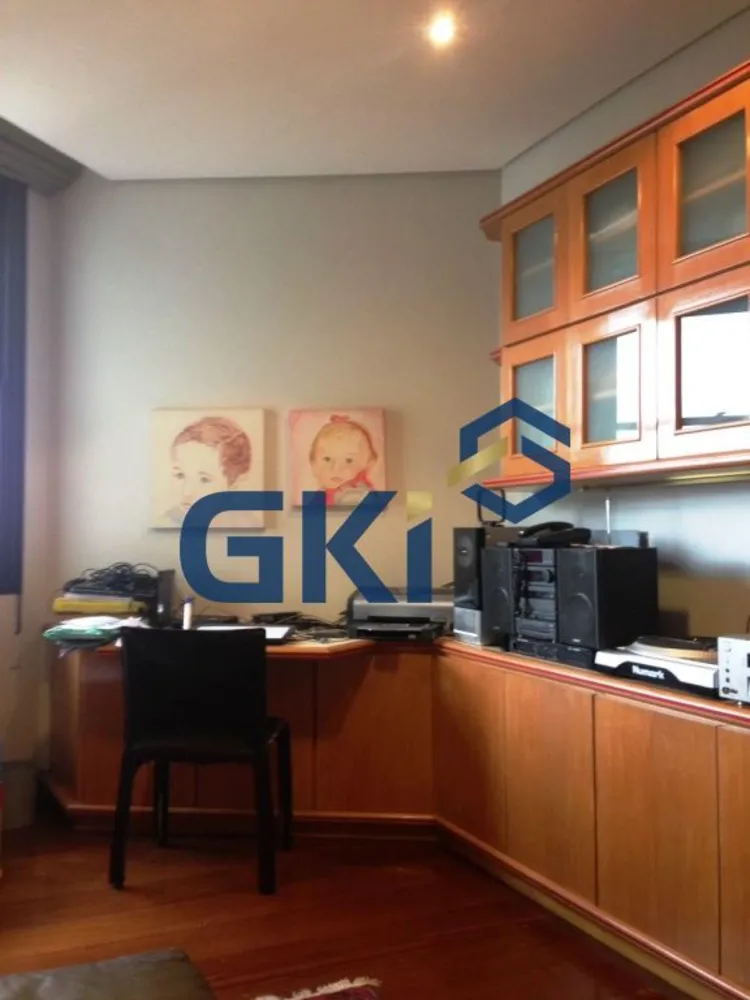 Apartamento, 4 quartos, 300 m² - Foto 10