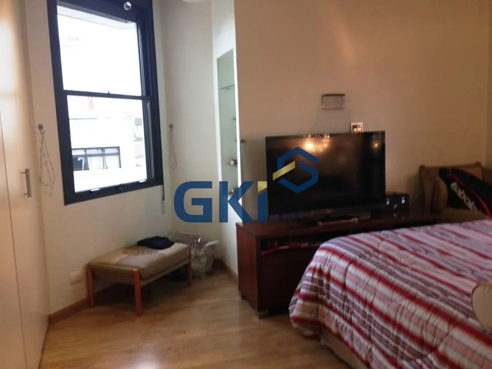 Apartamento, 4 quartos, 300 m² - Foto 7