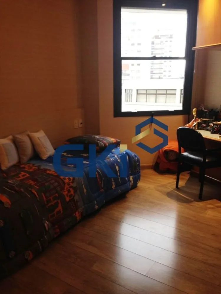 Apartamento, 4 quartos, 300 m² - Foto 13