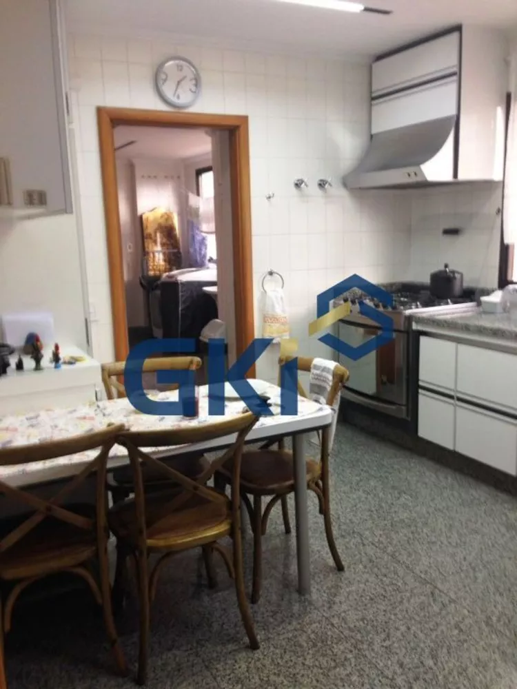 Apartamento, 4 quartos, 300 m² - Foto 1