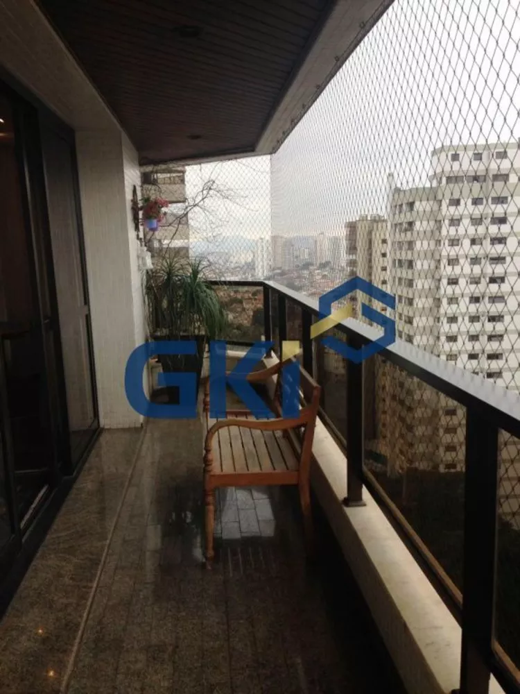 Apartamento, 4 quartos, 300 m² - Foto 2