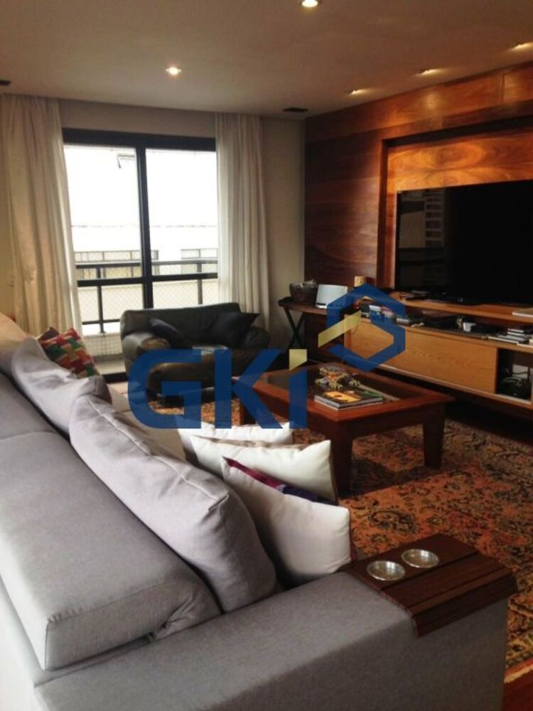 Apartamento, 4 quartos, 300 m² - Foto 8