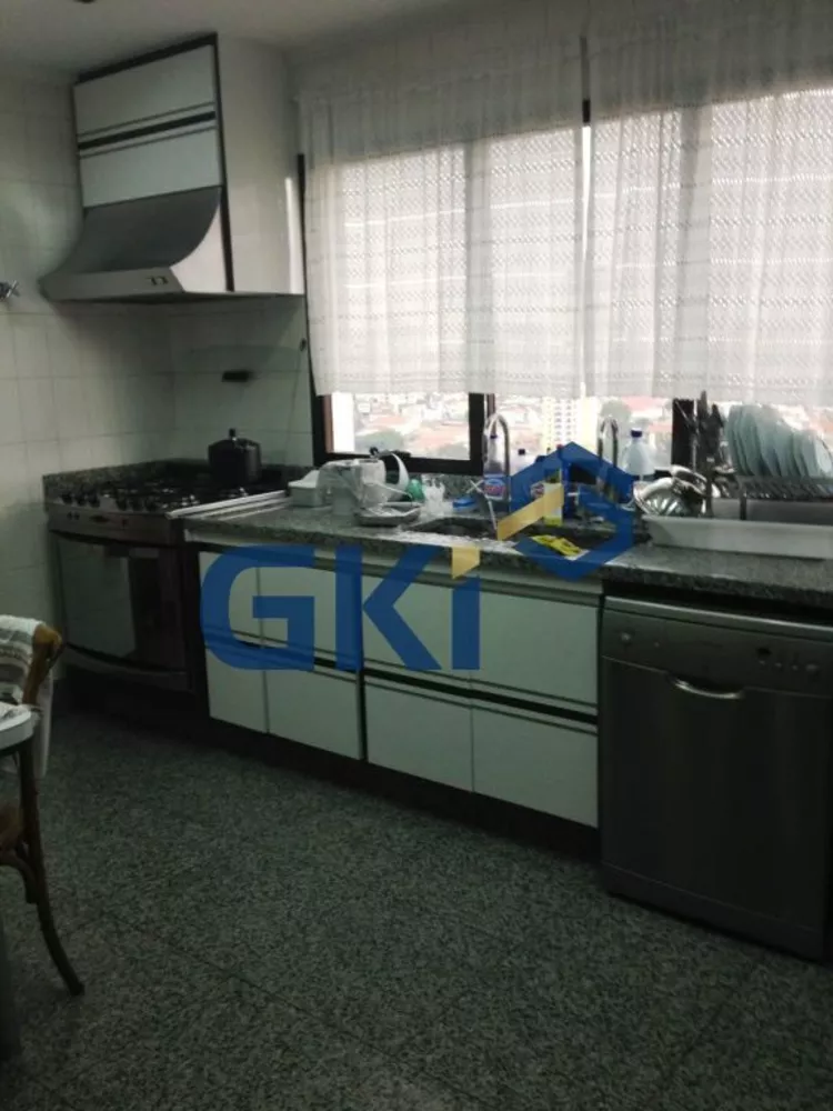 Apartamento, 4 quartos, 300 m² - Foto 4