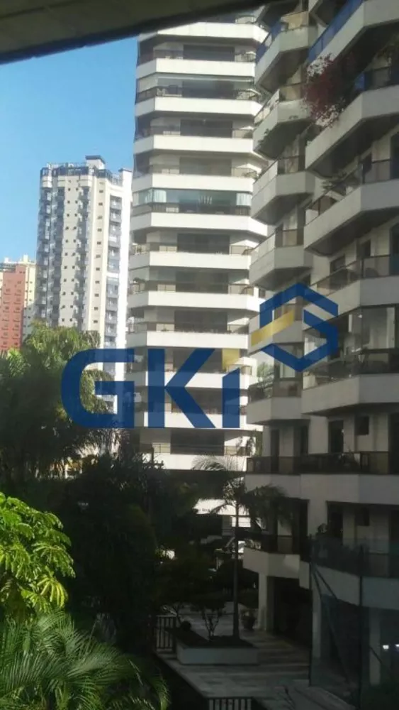 Apartamento, 4 quartos, 300 m² - Foto 3