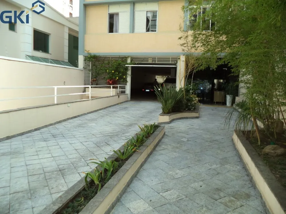 Apartamento, 2 quartos, 85 m² - Foto 24