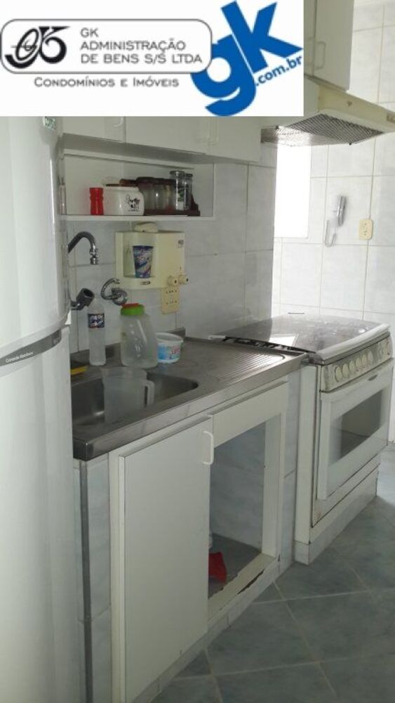 Apartamento, 2 quartos, 85 m² - Foto 12