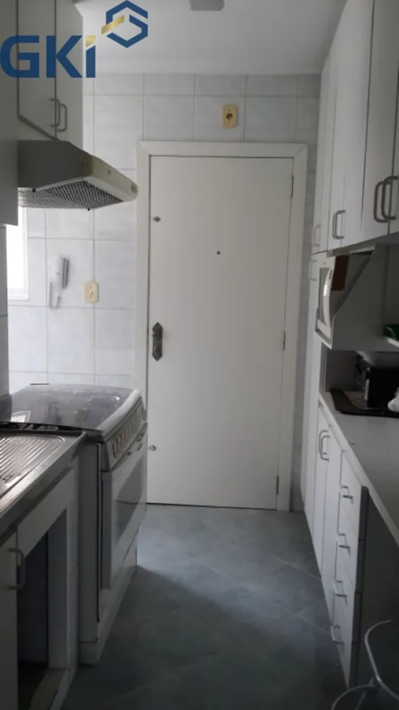 Apartamento, 2 quartos, 85 m² - Foto 17