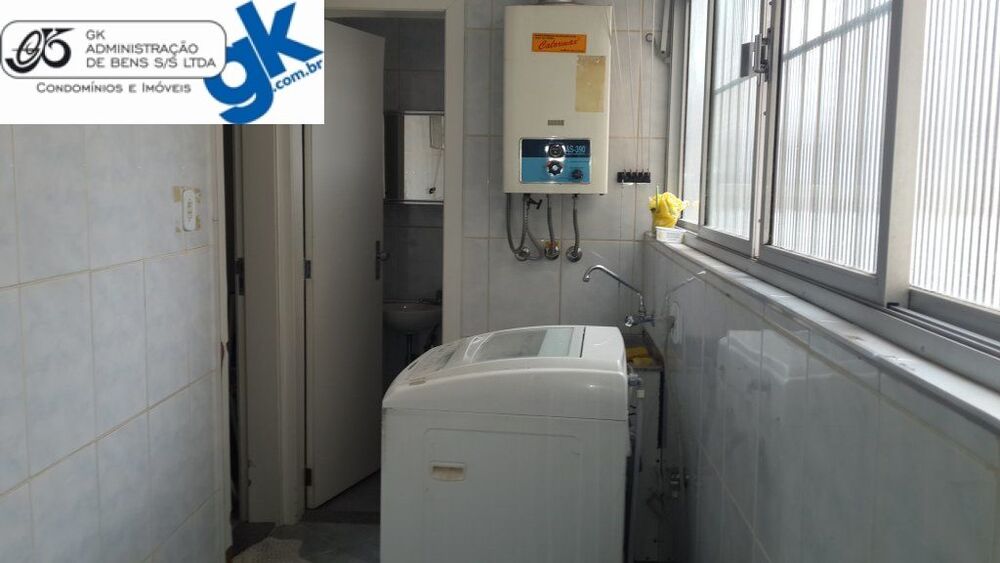 Apartamento, 2 quartos, 85 m² - Foto 7
