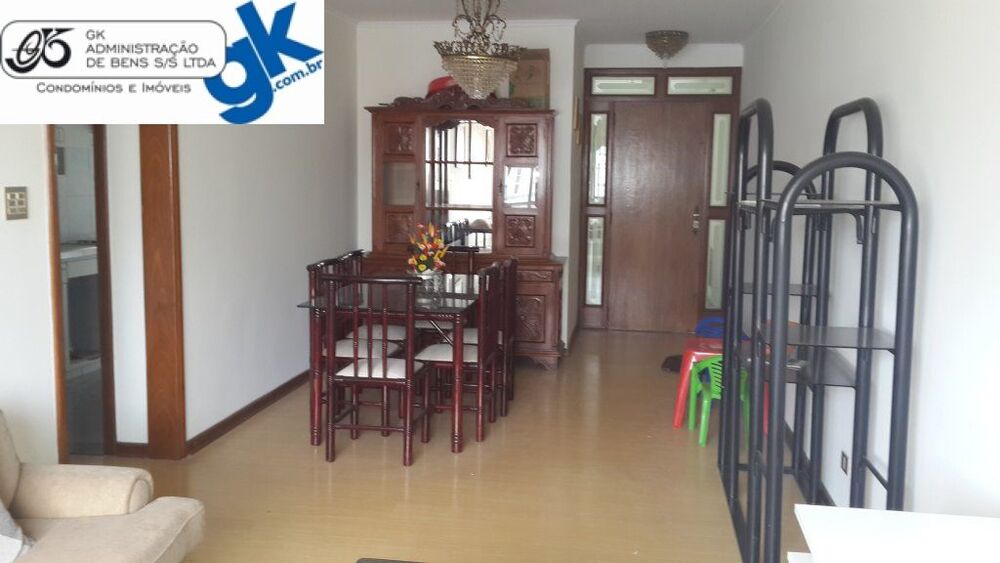 Apartamento, 2 quartos, 85 m² - Foto 9