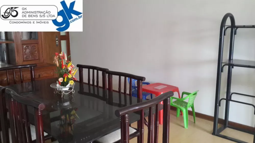 Apartamento, 2 quartos, 85 m² - Foto 3