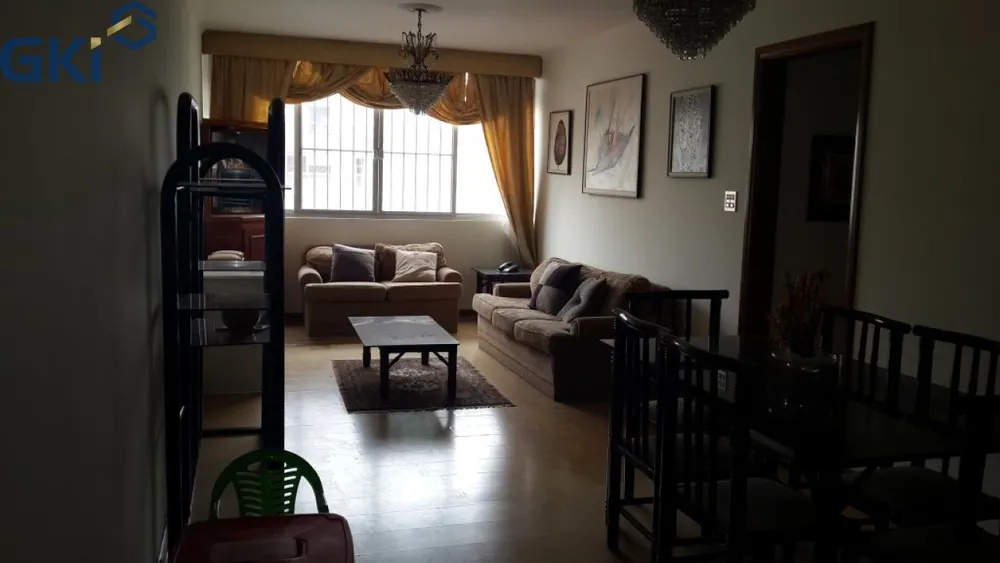 Apartamento, 2 quartos, 85 m² - Foto 14