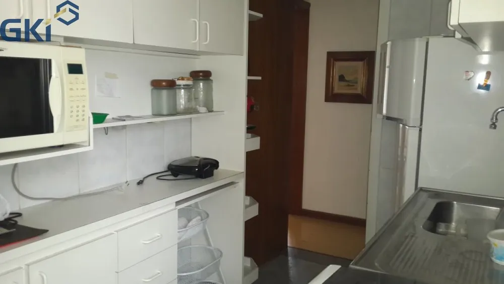 Apartamento, 2 quartos, 85 m² - Foto 23