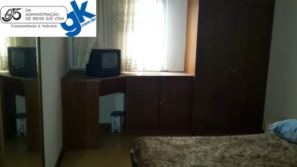 Apartamento, 2 quartos, 85 m² - Foto 2