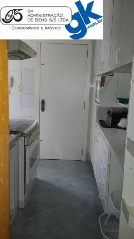 Apartamento, 2 quartos, 85 m² - Foto 6