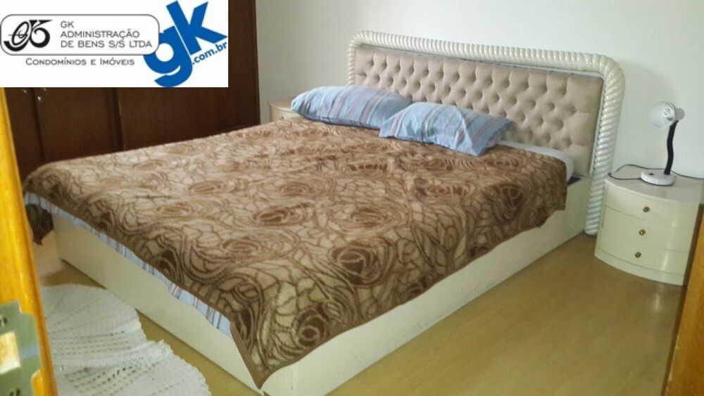 Apartamento, 2 quartos, 85 m² - Foto 8