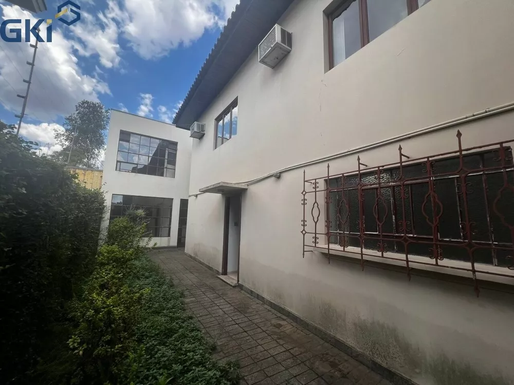 Prédio Inteiro, 500 m² - Foto 8