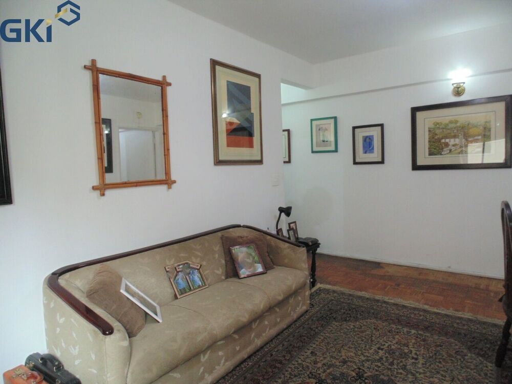 Apartamento, 2 quartos, 67 m² - Foto 2