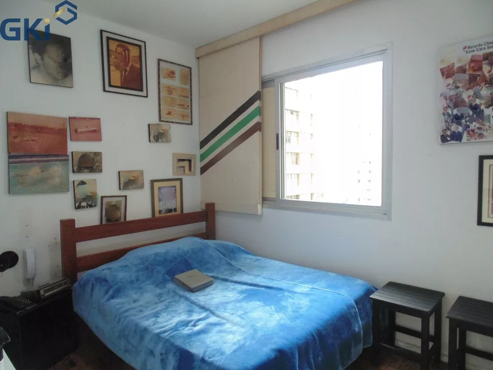 Apartamento, 2 quartos, 67 m² - Foto 5